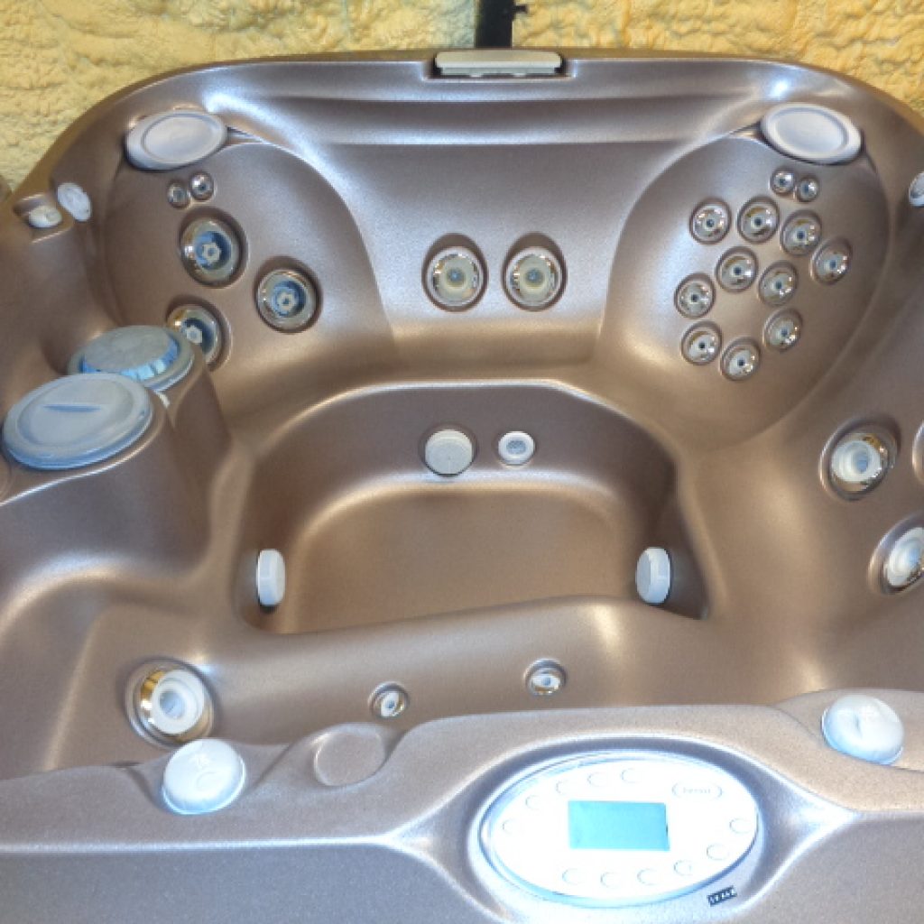 Hot Tub Stores Near Me | Refurbished Hot Tubs For Sale