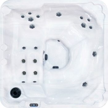 clearwater spa starlight series 6l