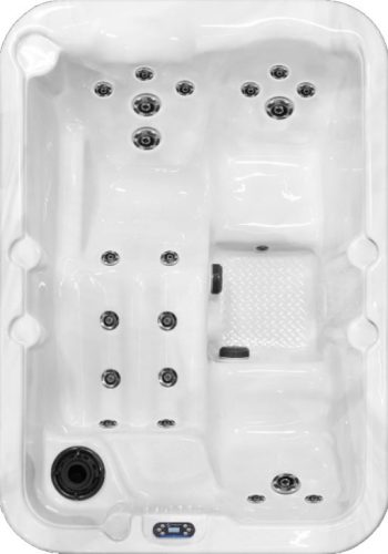 clearwater spa starlight series 6r