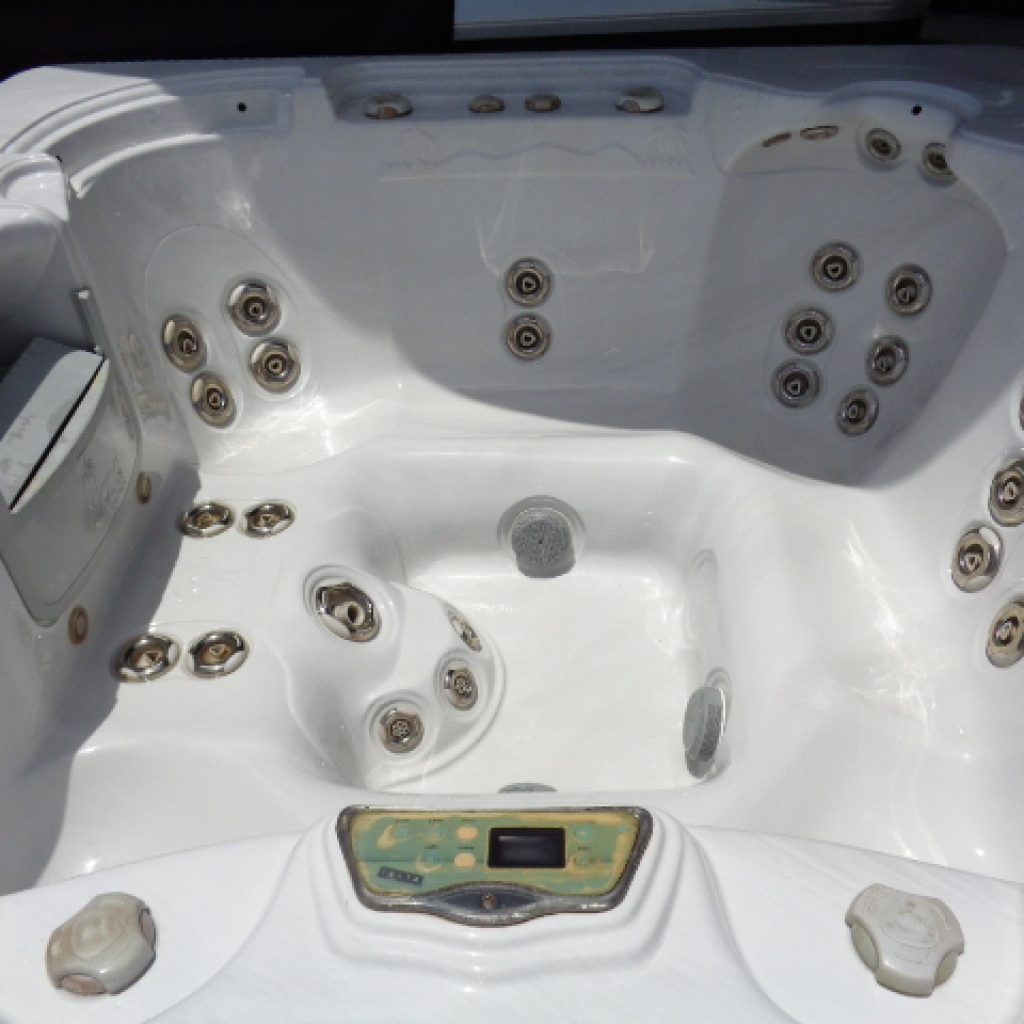 Hot Tub Stores Near Me | Refurbished Hot Tubs For Sale